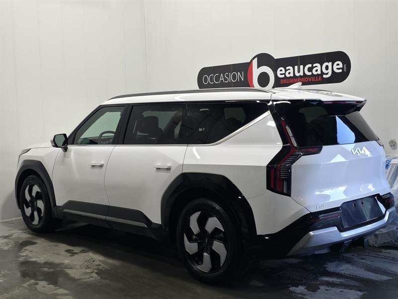 kia EV9 2025 - 7