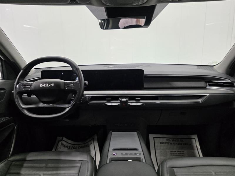 kia EV9 2025 - 11