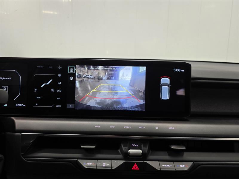 kia EV9 2025 - 12