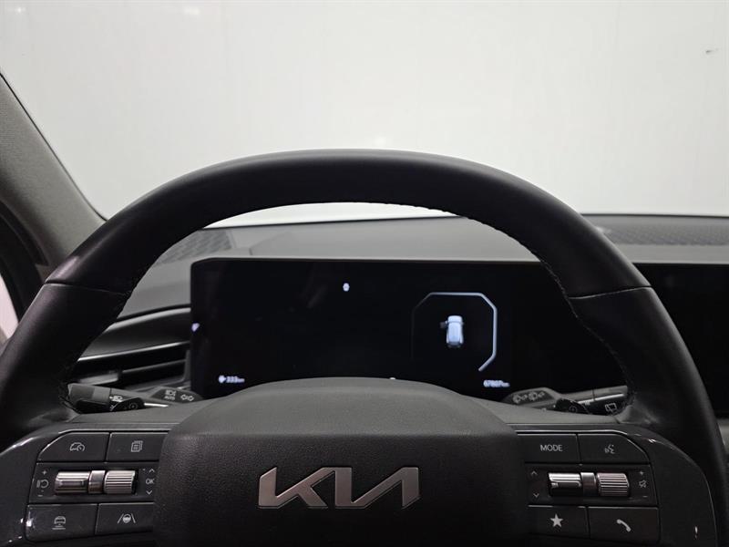 kia EV9 2025 - 14