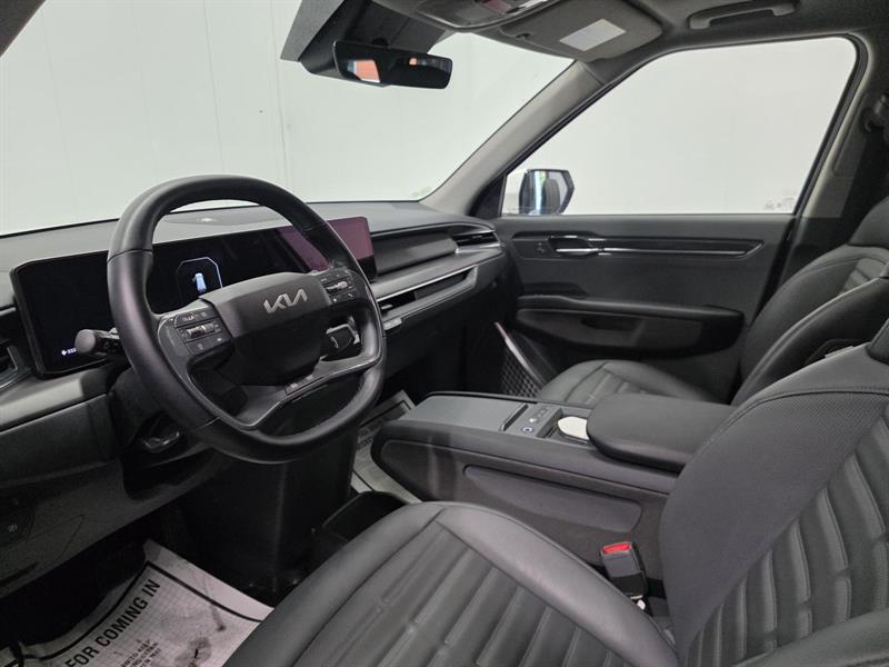 kia EV9 2025 - 15