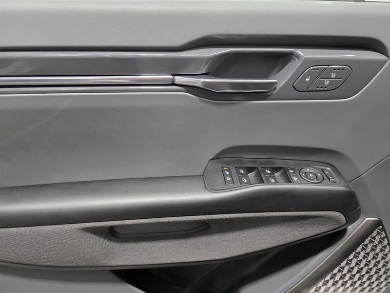 kia EV9 2025 - 19