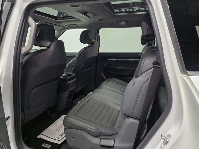 kia EV9 2025 - 20