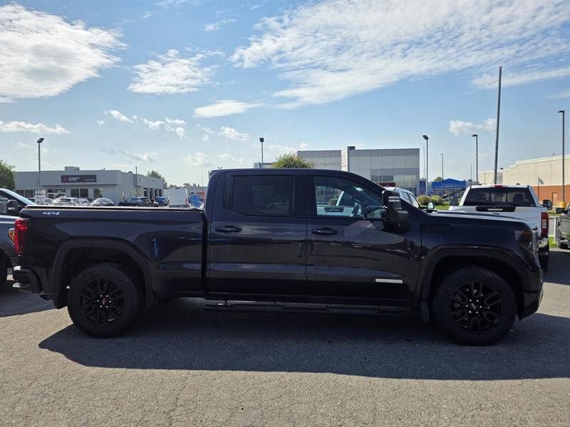 gmc Sierra 1500 2023 - 3