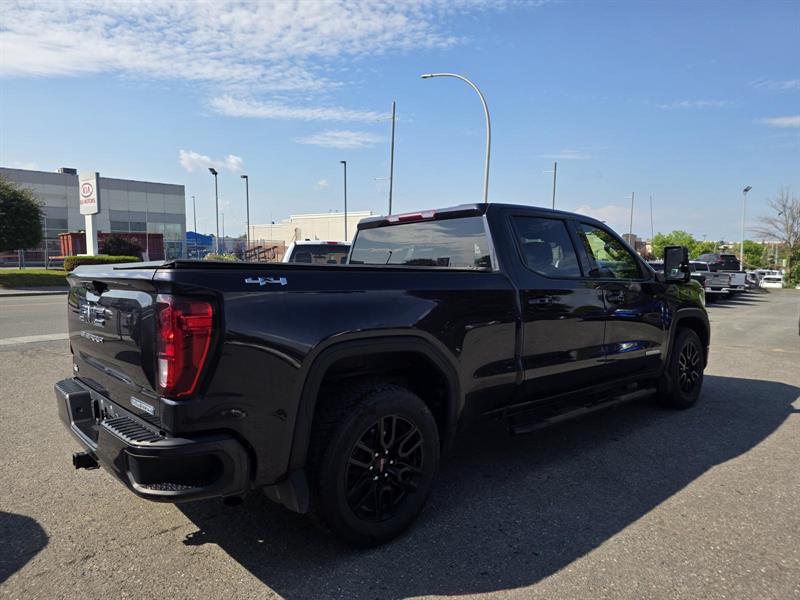 gmc Sierra 1500 2023 - 4