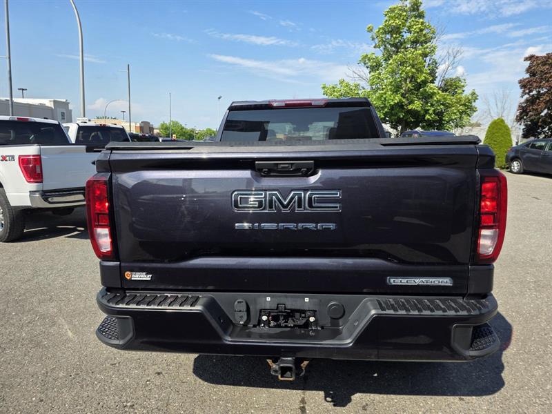gmc Sierra 1500 2023 - 5