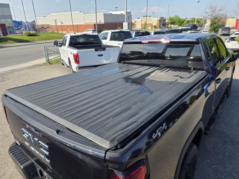 gmc Sierra 1500 2023 - 7