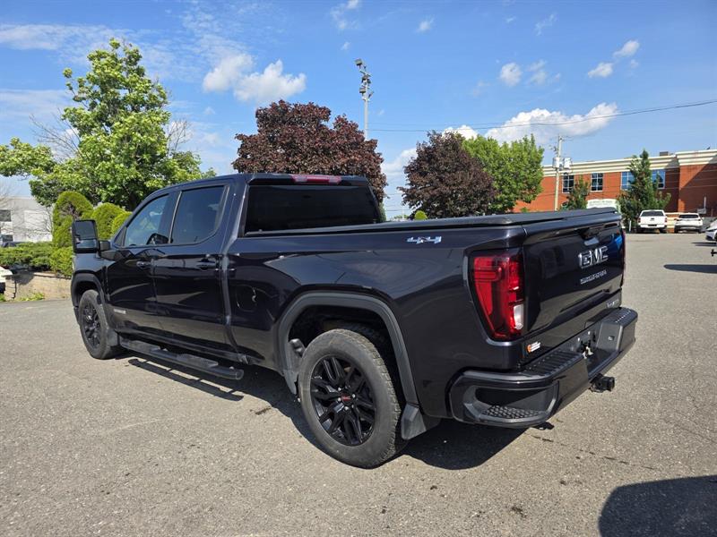 gmc Sierra 1500 2023 - 8
