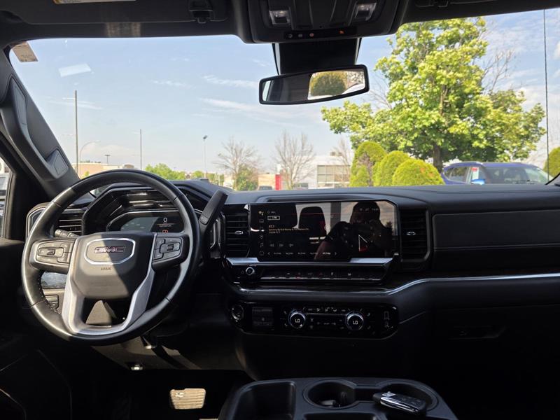 gmc Sierra 1500 2023 - 9