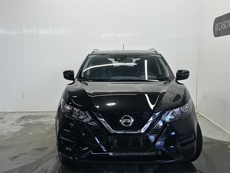 nissan Qashqai 2023 - 3