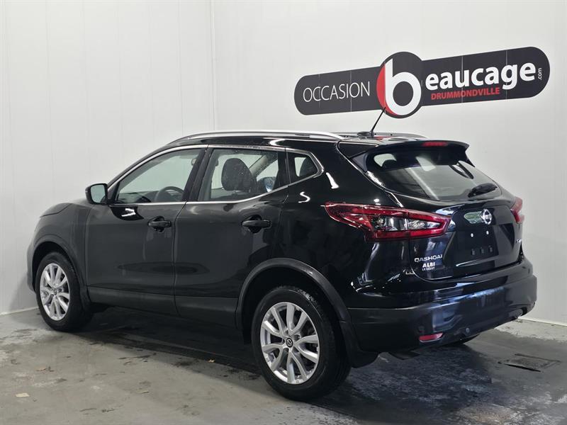 nissan Qashqai 2023 - 4