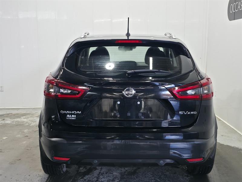 nissan Qashqai 2023 - 5