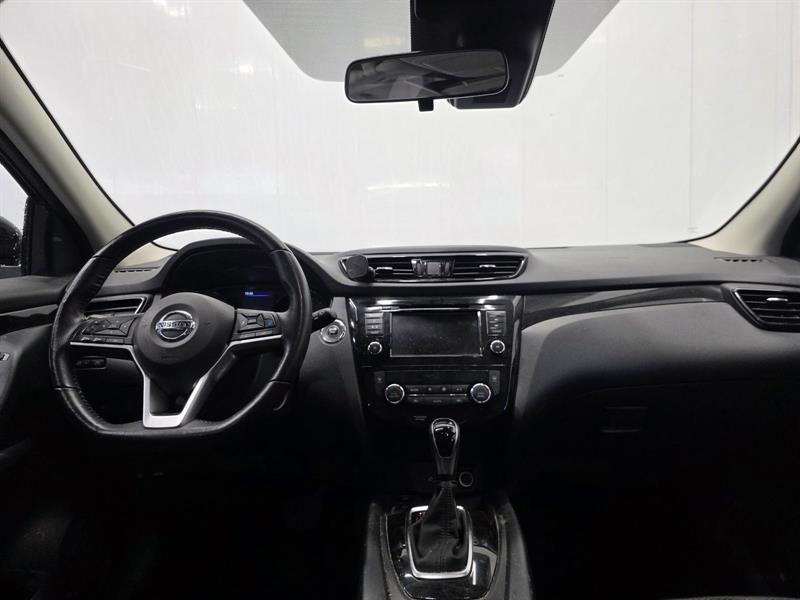 nissan Qashqai 2023 - 6