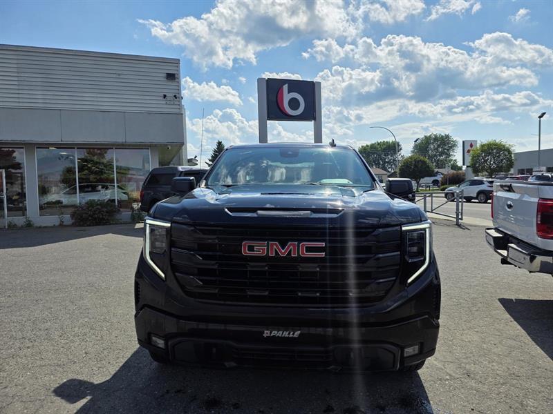 gmc Sierra 1500 2024 - 3