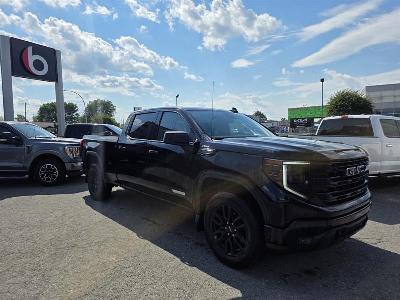 gmc Sierra 1500 2024 - 4