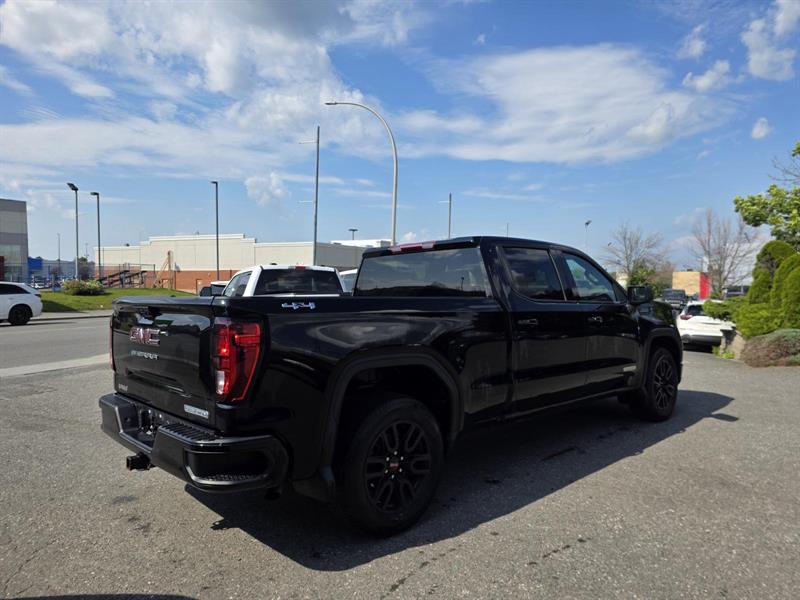 gmc Sierra 1500 2024 - 7