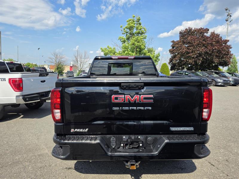 gmc Sierra 1500 2024 - 8