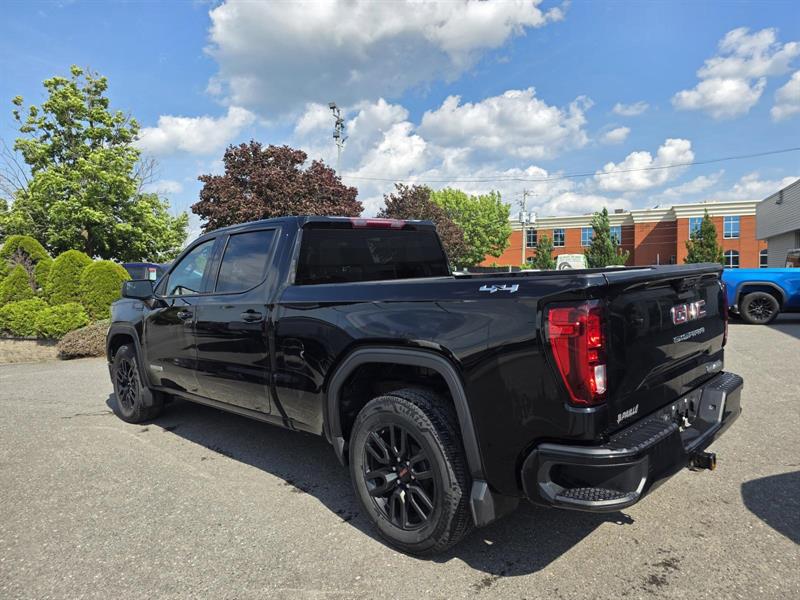 gmc Sierra 1500 2024 - 9