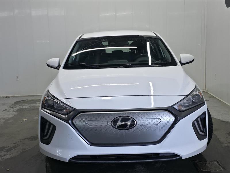 hyundai Ioniq 2021 - 4