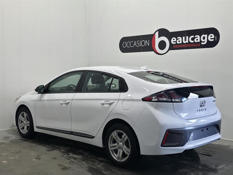 hyundai Ioniq 2021 - 6