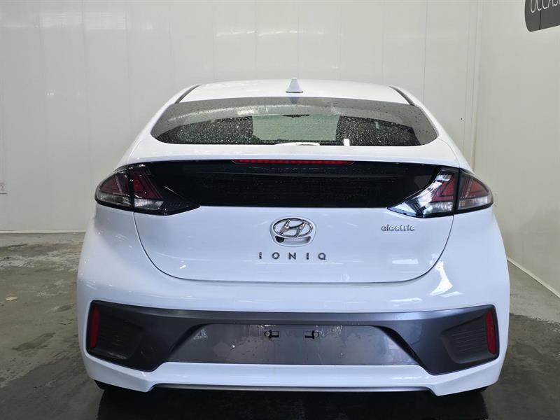 hyundai Ioniq 2021 - 7