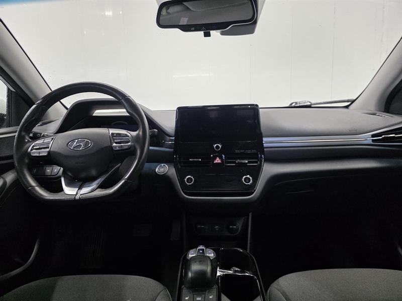 hyundai Ioniq 2021 - 8