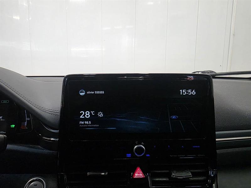 hyundai Ioniq 2021 - 10
