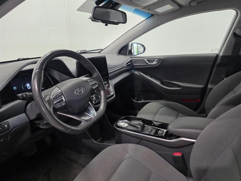 hyundai Ioniq 2021 - 11