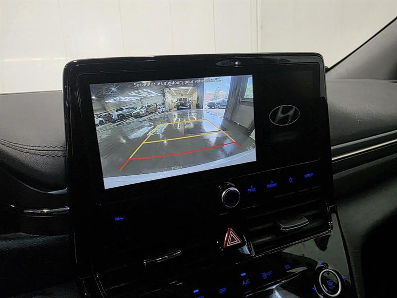 hyundai Ioniq 2021 - 12
