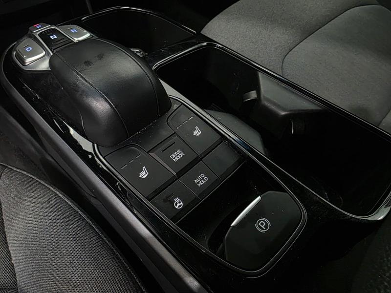 hyundai Ioniq 2021 - 14