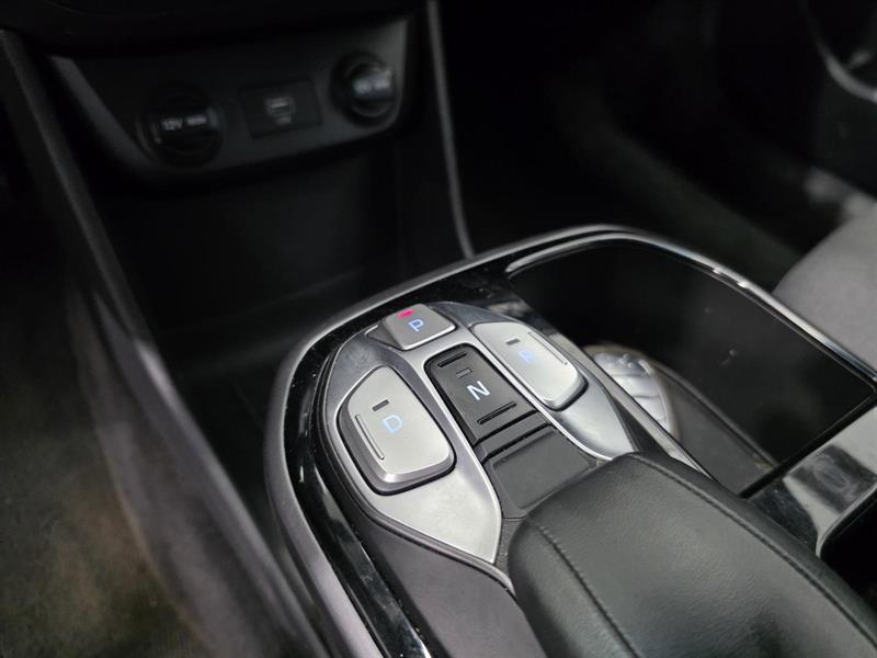 hyundai Ioniq 2021 - 15