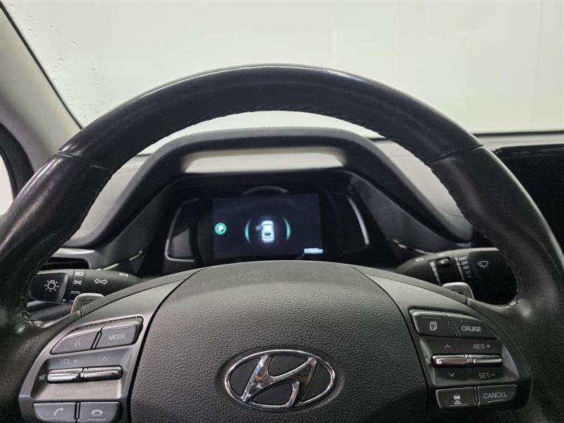 hyundai Ioniq 2021 - 16