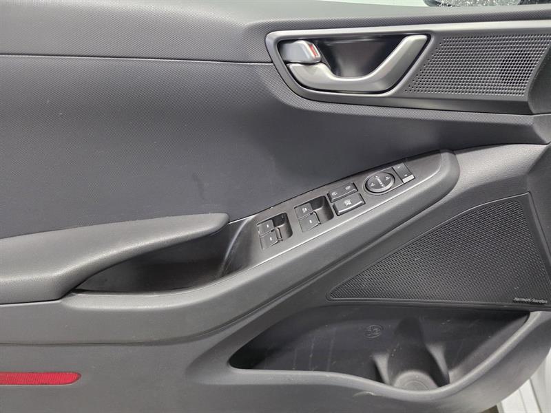 hyundai Ioniq 2021 - 18