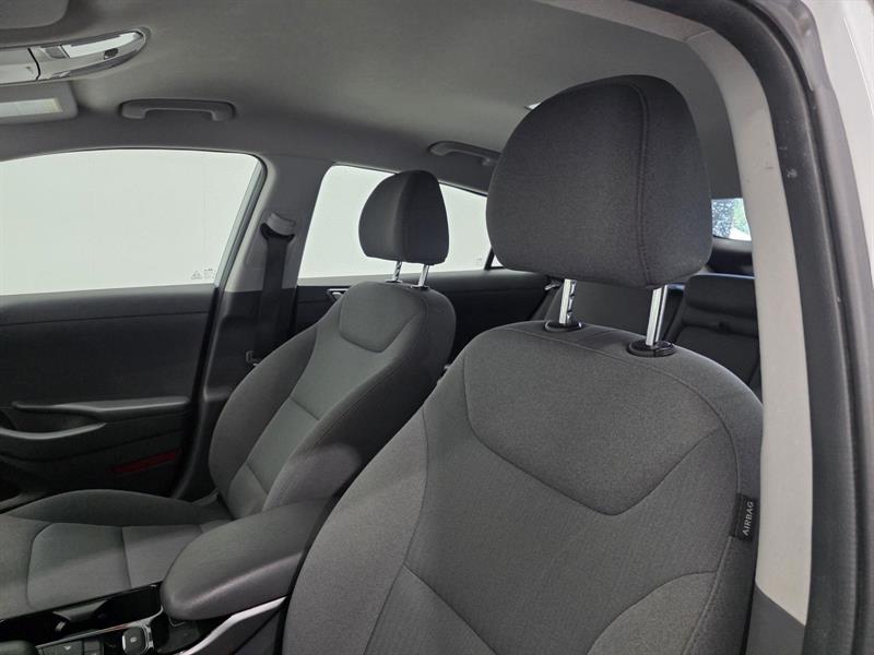 hyundai Ioniq 2021 - 19