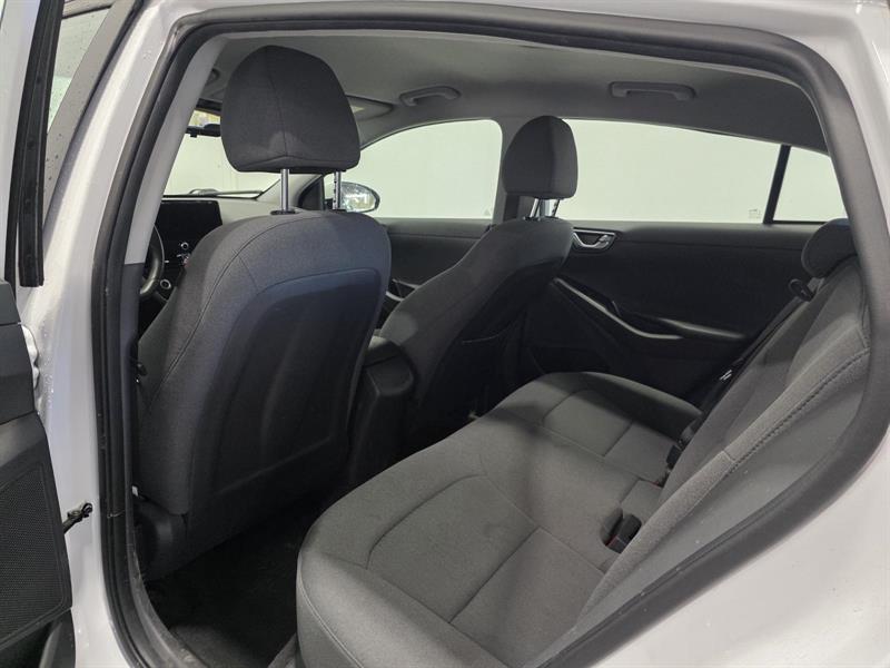 hyundai Ioniq 2021 - 20