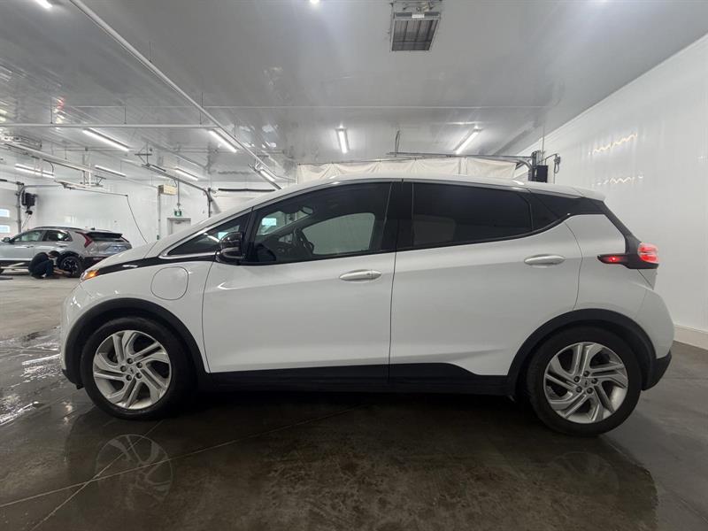 chevrolet Bolt EV 2023 - 2