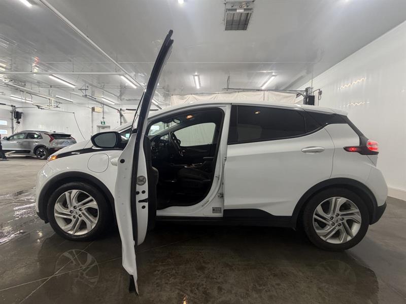 chevrolet Bolt EV 2023 - 3