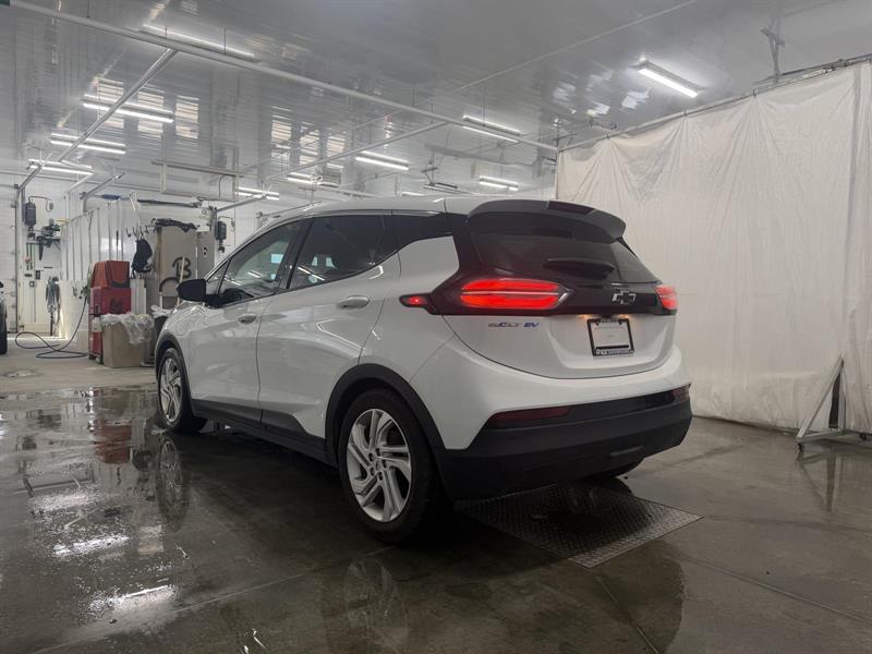 chevrolet Bolt EV 2023 - 4