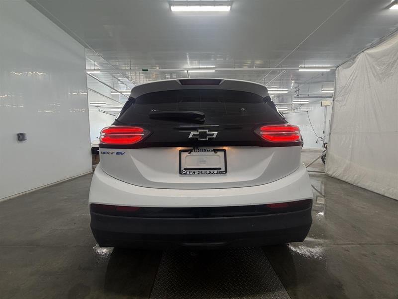 chevrolet Bolt EV 2023 - 5