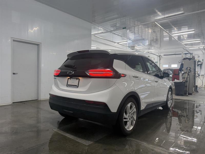 chevrolet Bolt EV 2023 - 7
