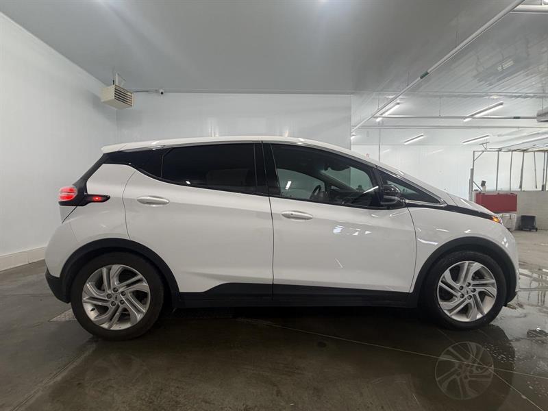 chevrolet Bolt EV 2023 - 8
