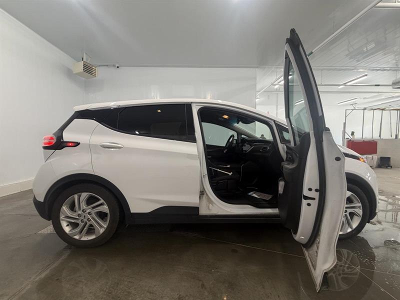 chevrolet Bolt EV 2023 - 9