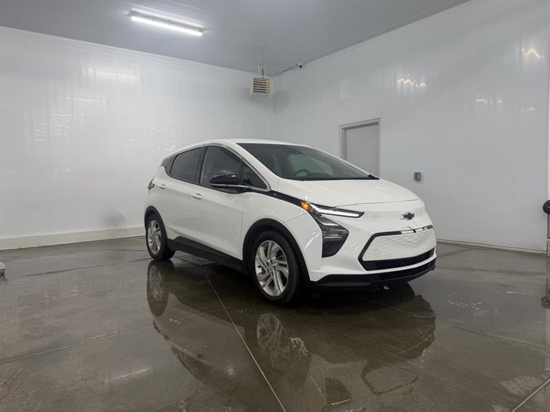 chevrolet Bolt EV 2023 - 10
