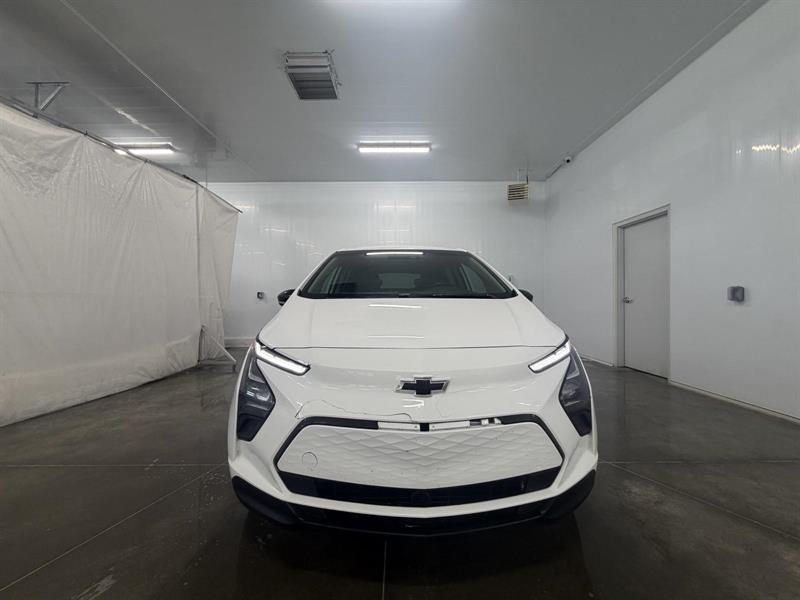 chevrolet Bolt EV 2023 - 11