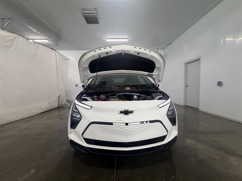 chevrolet Bolt EV 2023 - 12