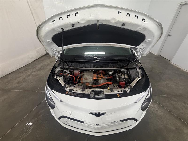 chevrolet Bolt EV 2023 - 13