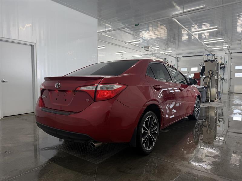 toyota Corolla 2014 - 6