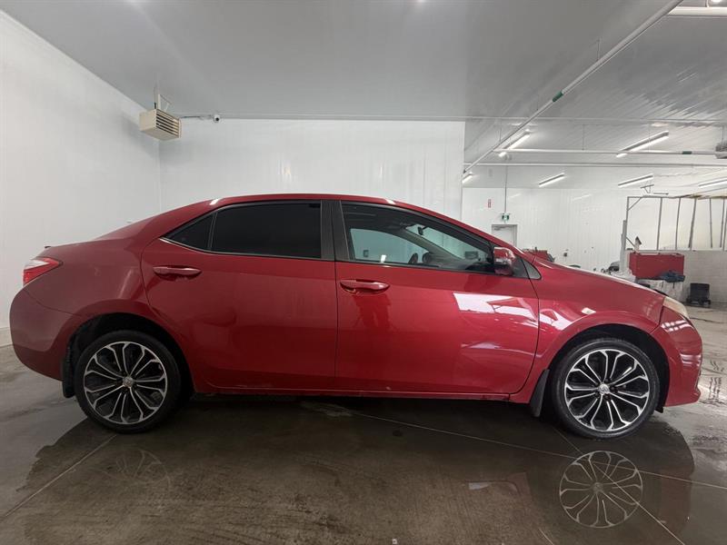 toyota Corolla 2014 - 7