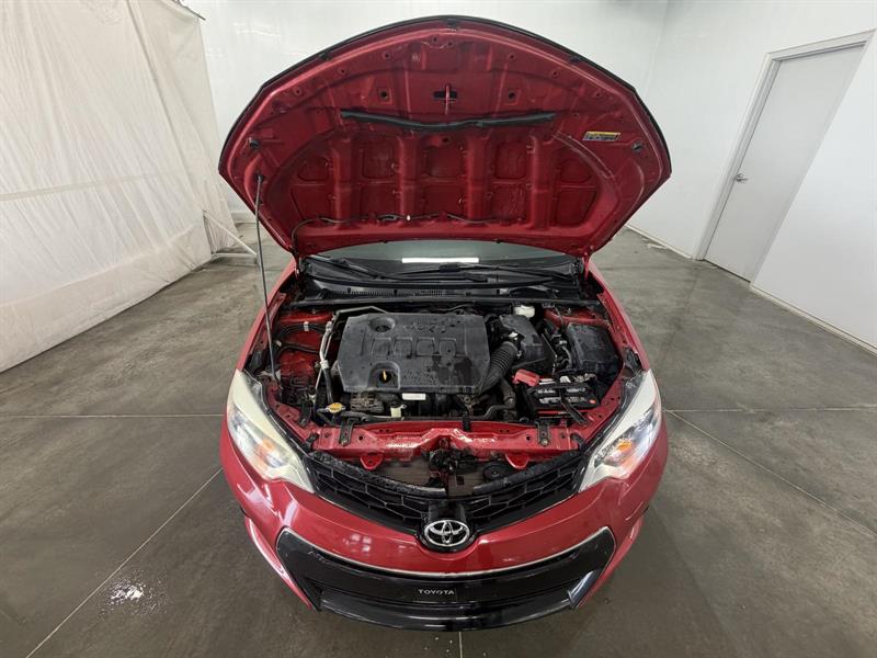 toyota Corolla 2014 - 12