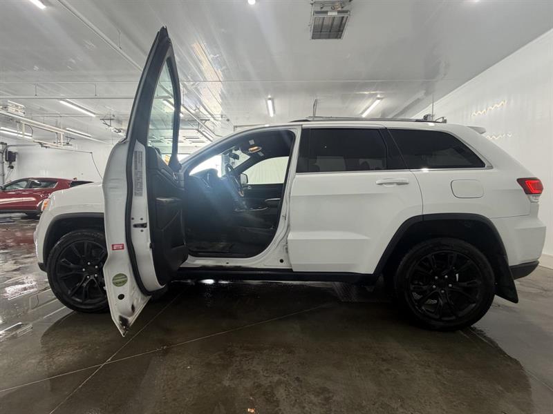 jeep Grand Cherokee 2021 - 3
